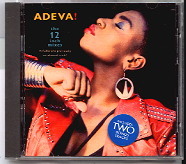 Adeva - The 12
